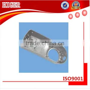 Die Casting Aluminum Cover thumbnail-1
