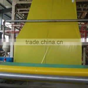 Multi-fongction Agricultural Plastic Film thumbnail-1