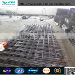 Heavy Duty Welded Wire Mesh Panels thumbnail-3
