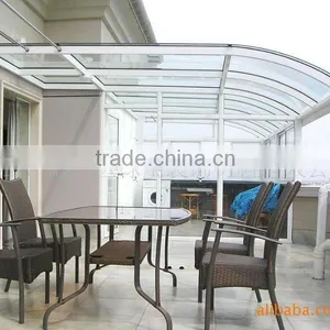 Canopy Roof Sheet thumbnail-1