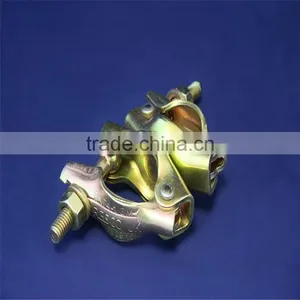 Scaffolding Rotary Coupler for Building Fasteners thumbnail-1