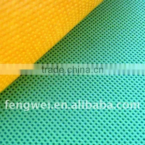 PP SPUNBOND NONWOVEN FOR TABLE COVERS thumbnail-1