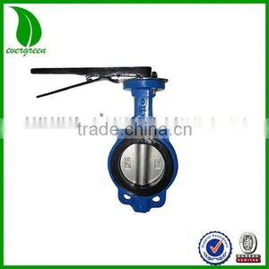 All Size Tools Butterfly Type Valve for Water Contrller thumbnail-1