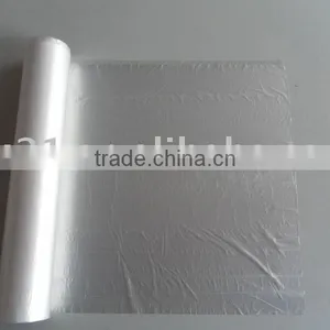 Pre-folded Static HDPE Film thumbnail-1