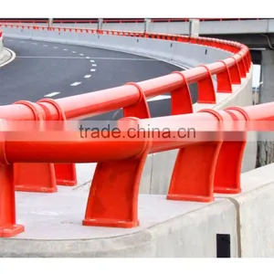 Better Anti Aging Properties Cheap Highway Crowd Barrier thumbnail-5