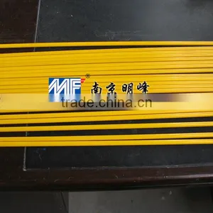 Colorful FRP Insulation Rods thumbnail-1
