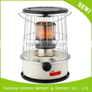 China Factory Direct Sale New Recyclable Heater Kerosene Heater thumbnail-2