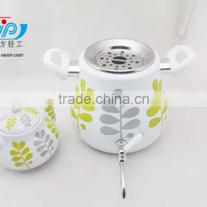 5.5+1.0L Pear-type Faucet Kettle thumbnail-5