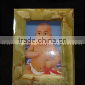 Top Quality Cheap Price Amazing New Style ONYX PHOTO FRAME HANDICRAFTS thumbnail-5