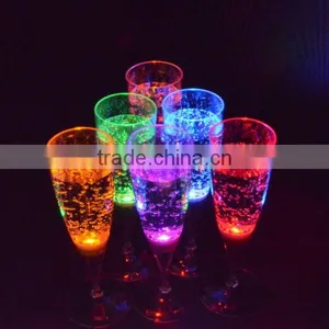 China Manufactuer Champagne Glass Decoration thumbnail-1