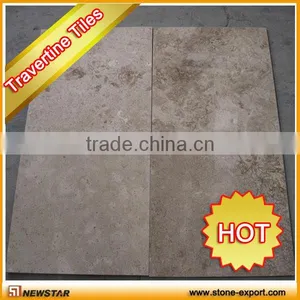 Light Walnut Travertine thumbnail-1