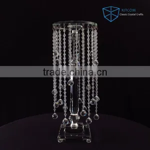 Event Table Decoration Wedding Decoration Flower Stand thumbnail-1