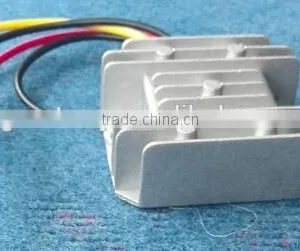 12V24v to 5v 15a 75W Waterproof DC-DC Power Converter thumbnail-2