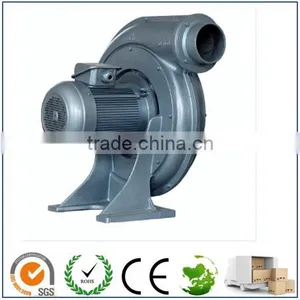 Aluminum Vortex Blower thumbnail-1