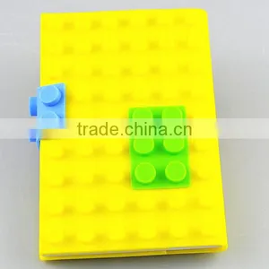Eco-friendly 100% Silicone Washable Jelly Beans Book Cover With Factory Price thumbnail-3