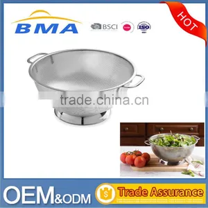 Pasta, Fruit and Vegetables Multi-Purpose Dishwasher Colander thumbnail-1