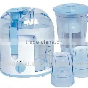 Supply Small Order Fashion Plastic Multifunction Juice Extractor thumbnail-1