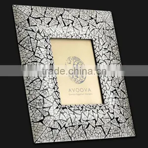 High Quality Best Selling Eggshell Style Photo Frame thumbnail-1