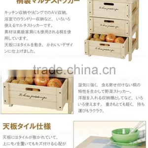 Hot Selling Handmade Wooden Cupboard thumbnail-3