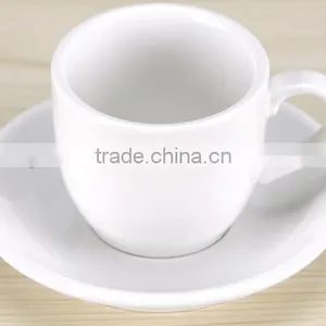 Ceramic Expresso Cups Set thumbnail-1