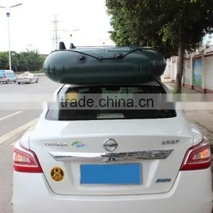 Soft Roof Rack Double thumbnail-4