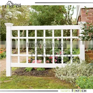 Fentech Brand Beatiful Design Zhejiang Hangzhou Fence thumbnail-1