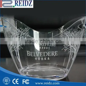High -grade Grey Goose Vodka Led Ice Bucket thumbnail-1