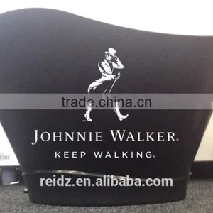 2016 Hot Sale Promotion Clear Ice Bucket Brewery thumbnail-1