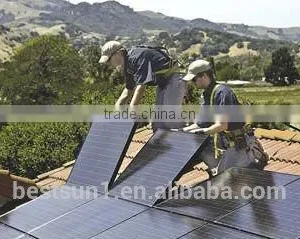 1000w Solar Panel Connector thumbnail-4