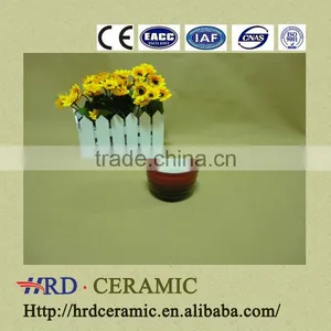 Round Shape Promotion Ceramic Mug thumbnail-1