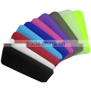 Silicone Phone Case thumbnail-1