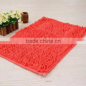 Soft Shaggy Area Rug Dining Room Carpet Bedroom Floor Mat Carpets 40*60 thumbnail-3