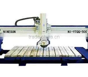 Whole Bridge Cutting Machine thumbnail-1
