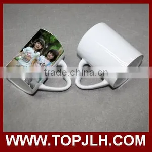 Made in China Best Selling Good Quality Sublimation Lover's Mug thumbnail-6