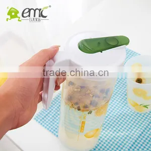 Plastic Water Bottle, 1800ml Plastic Water Bottle in Different Shapes thumbnail-2