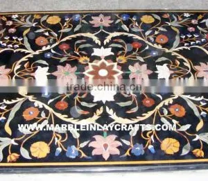 Coffee Marble Made Tables Tops thumbnail-1