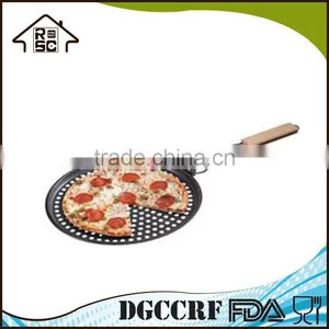 Over 10 Years Experience Outdoor BBQ Grill Pan Pizza Grill Pan BBQ Grill thumbnail-6