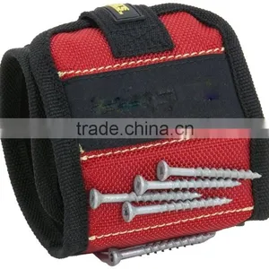 As Seen On TV Magnetic Wristband Tool Bag thumbnail-1