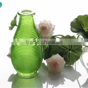 Ballerina Clear Cylinder Glass Vase thumbnail-1