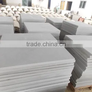 White Sandstone Tiles Light Grey Sandstone Slab For Sale thumbnail-4