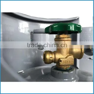 Hot Sale 48kg Steel Lpg Gas Tank Price thumbnail-2