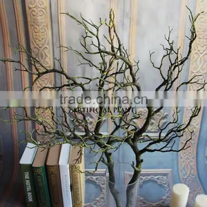 ATW1502 European High-end Simulation Flowers Simulation Tree Branch Coral Wedding Table Flowers thumbnail-2