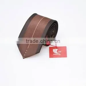 Set of Neck Tie, Cufflinks and Handkerchief With Various Colors and Design, Elegant but Cheap thumbnail-6