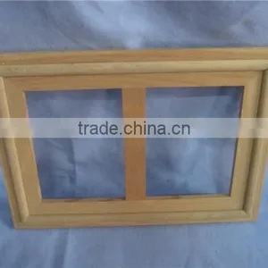 Latest Design A5A3A4colorful Wood Photo Picture Frame thumbnail-2
