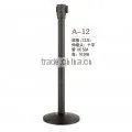 A-12 Baking Varnish Queue Pole/queue Stand/queue System thumbnail-1