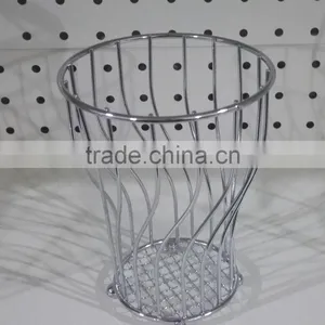 Steel Constraction Kitchen Utensil Holder thumbnail-2