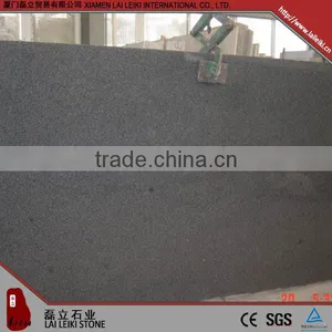 Cut-to-size Black Dark Grey Polished Granite G654 Kitchen Countertop thumbnail-5