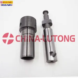 Diesel Plunger / Element DENSO OEM Number 090150-5630 For MITSUBISHI A Type For Fuel Engine Injector Parts thumbnail-2