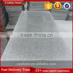 First Chioce Off White Grigio Cristallo HB G603 Granite Tiles 60*40 thumbnail-4