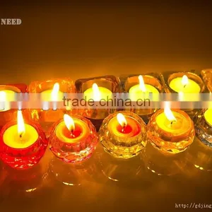 Fancy Factory Direct Home Decorative Plastic Candle Cup thumbnail-5